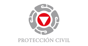 Permiso de la Coordinación Estatal de Protección Civil de Oaxaca 